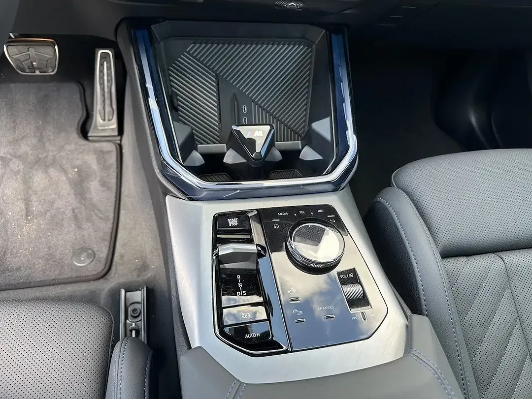 BMW X3 - Thumbnail 15