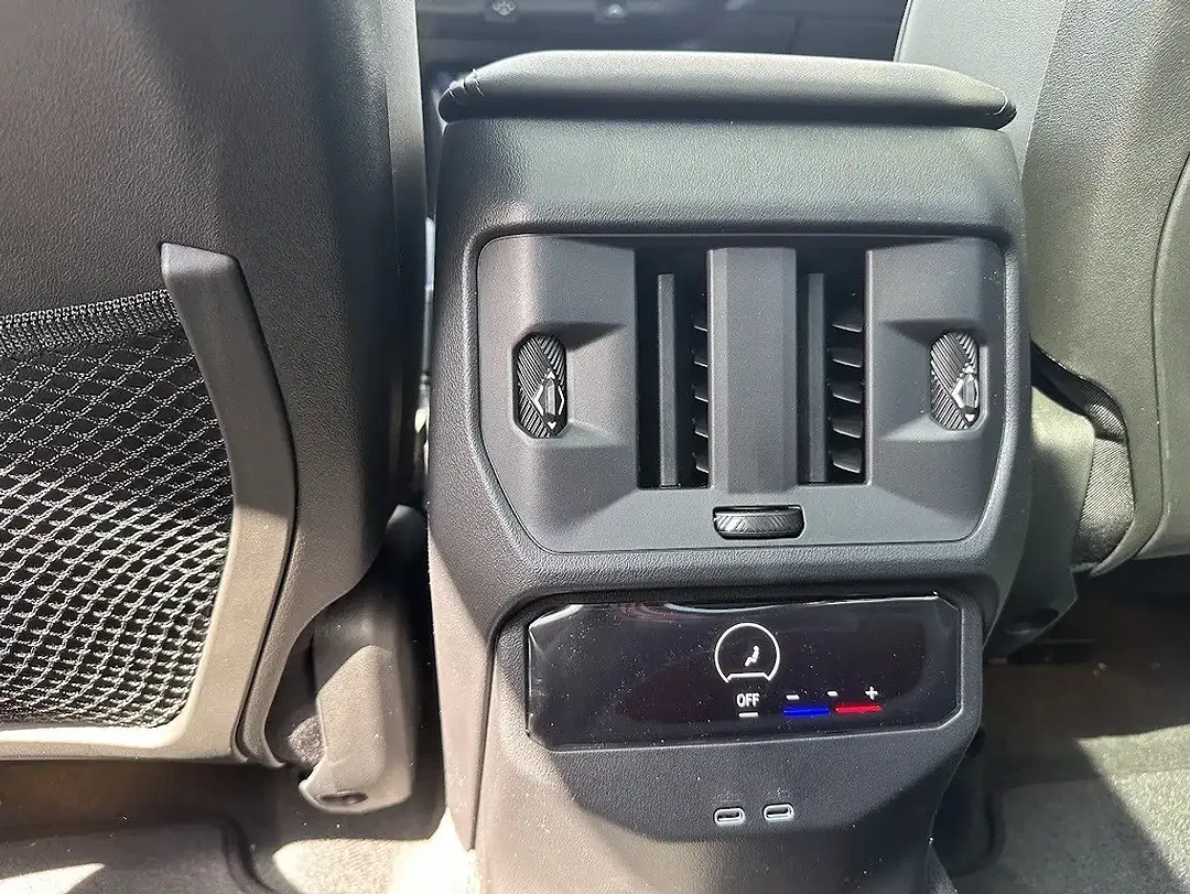 BMW X3 - Thumbnail 9