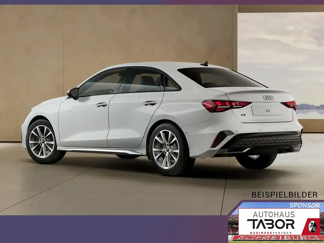 Audi A3 - Thumbnail 3