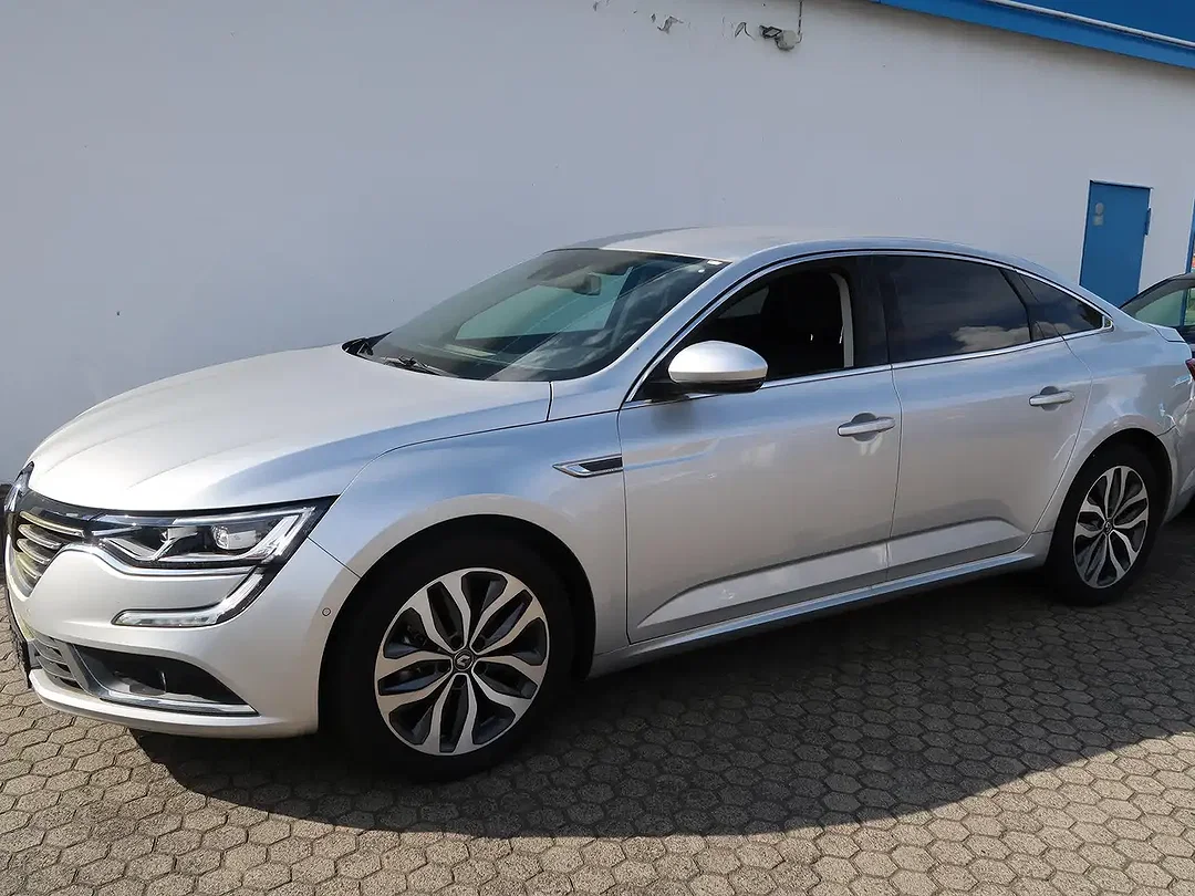 Renault Talisman - Afbeelding 1