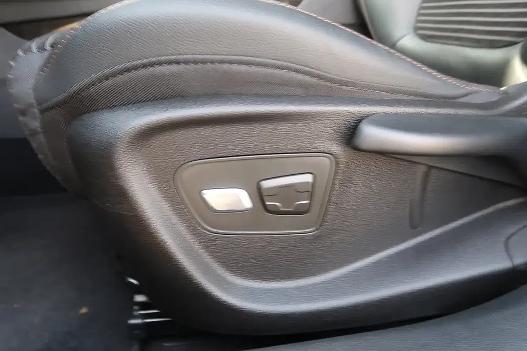 Renault Talisman - Thumbnail 12