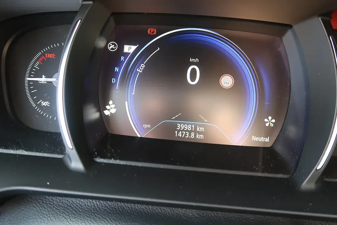 Renault Talisman - Thumbnail 13