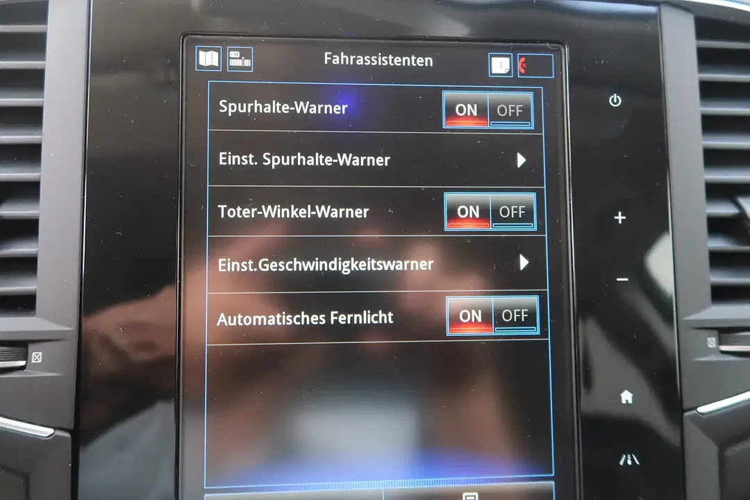 Renault Talisman - Thumbnail 14