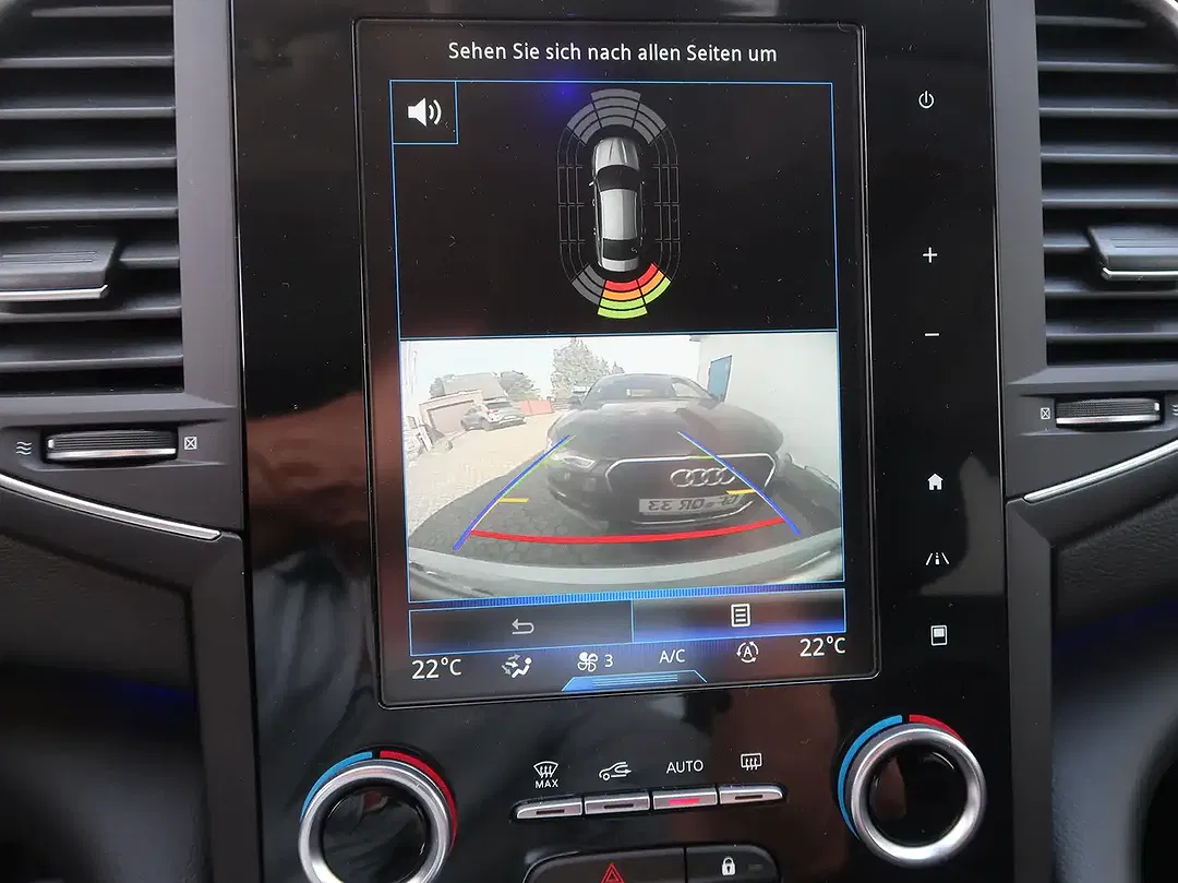 Renault Talisman - Thumbnail 15
