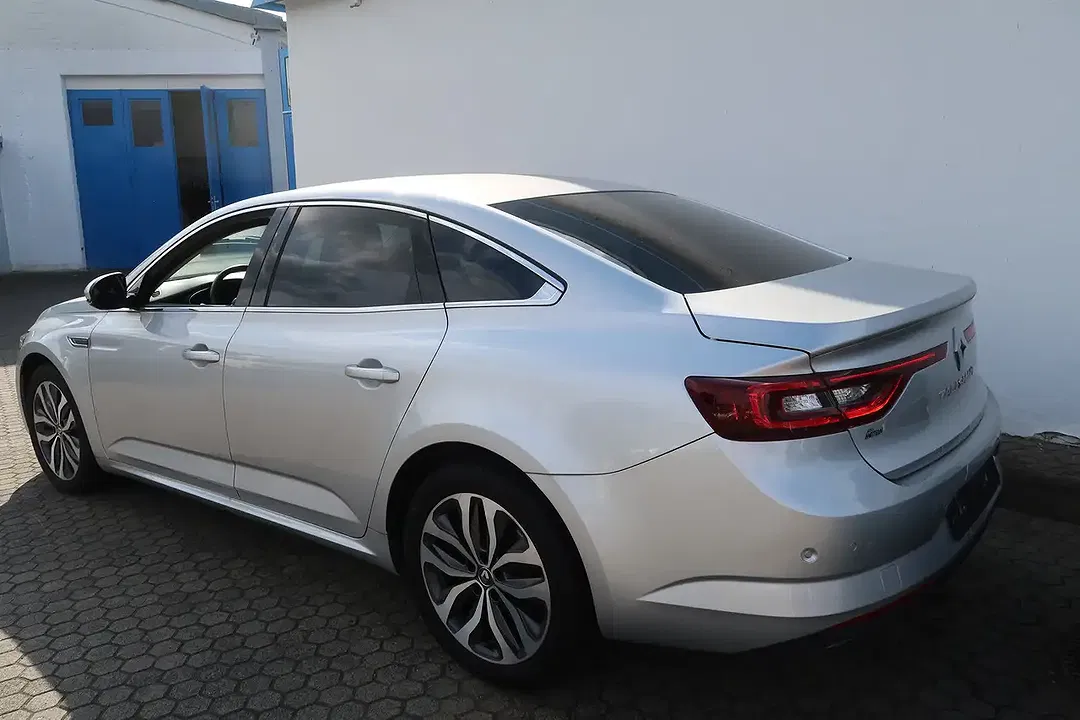 Renault Talisman - Thumbnail 2