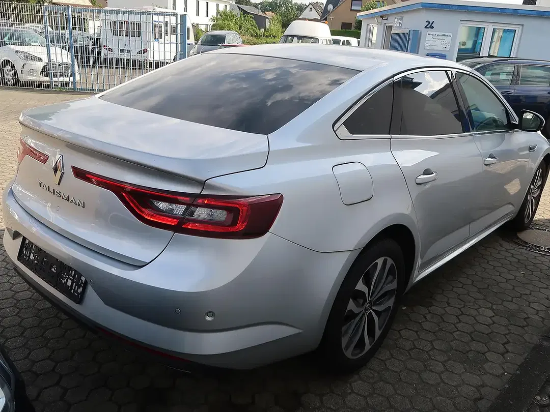 Renault Talisman - Thumbnail 4