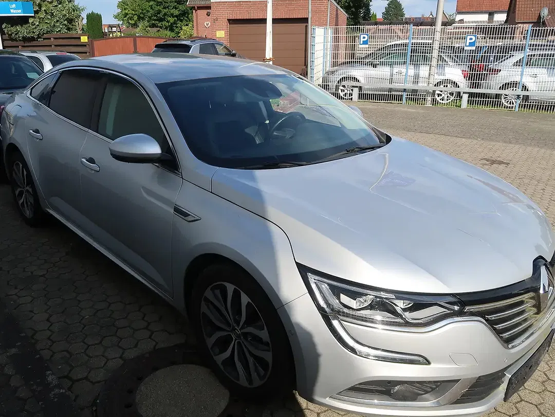 Renault Talisman - Thumbnail 5