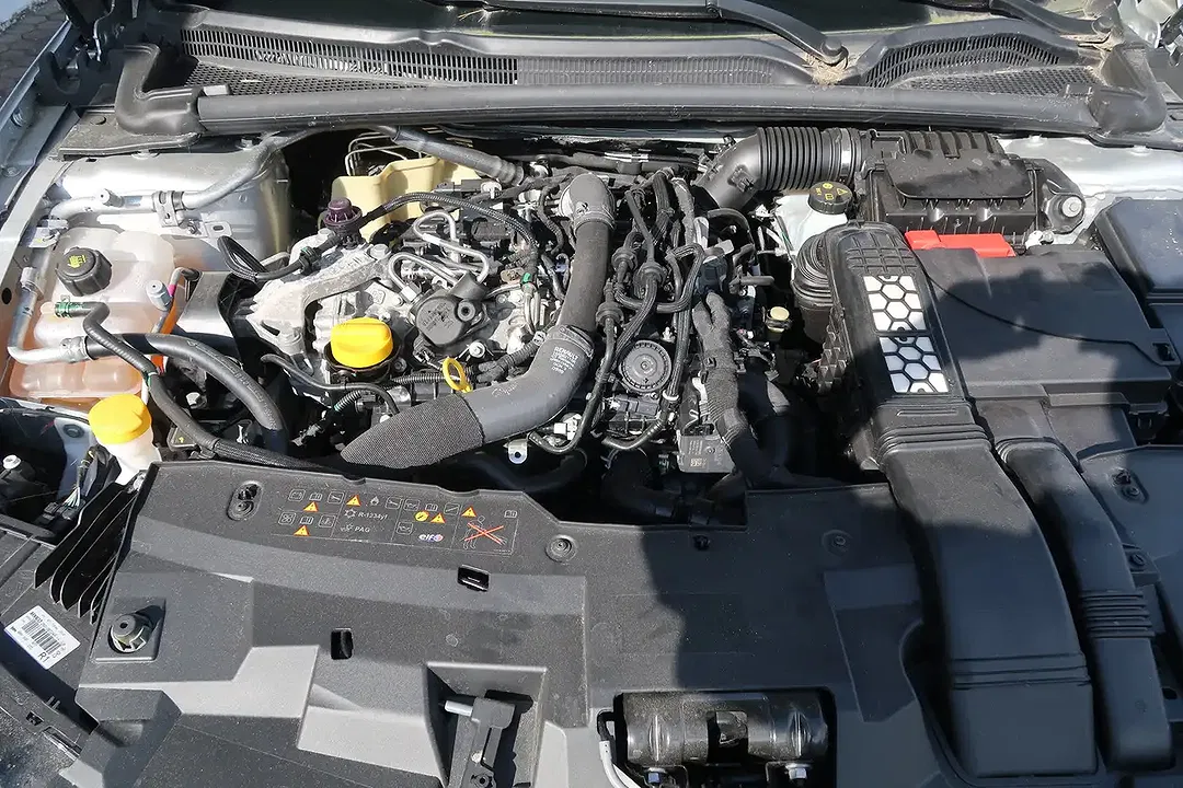 Renault Talisman - Thumbnail 6