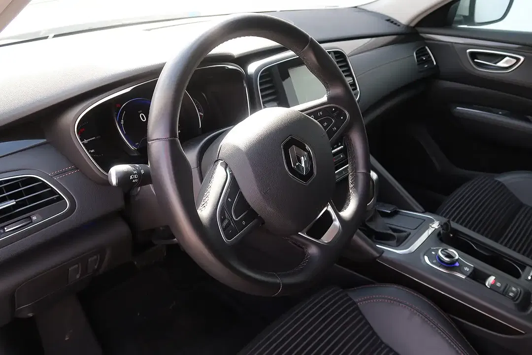 Renault Talisman - Thumbnail 8