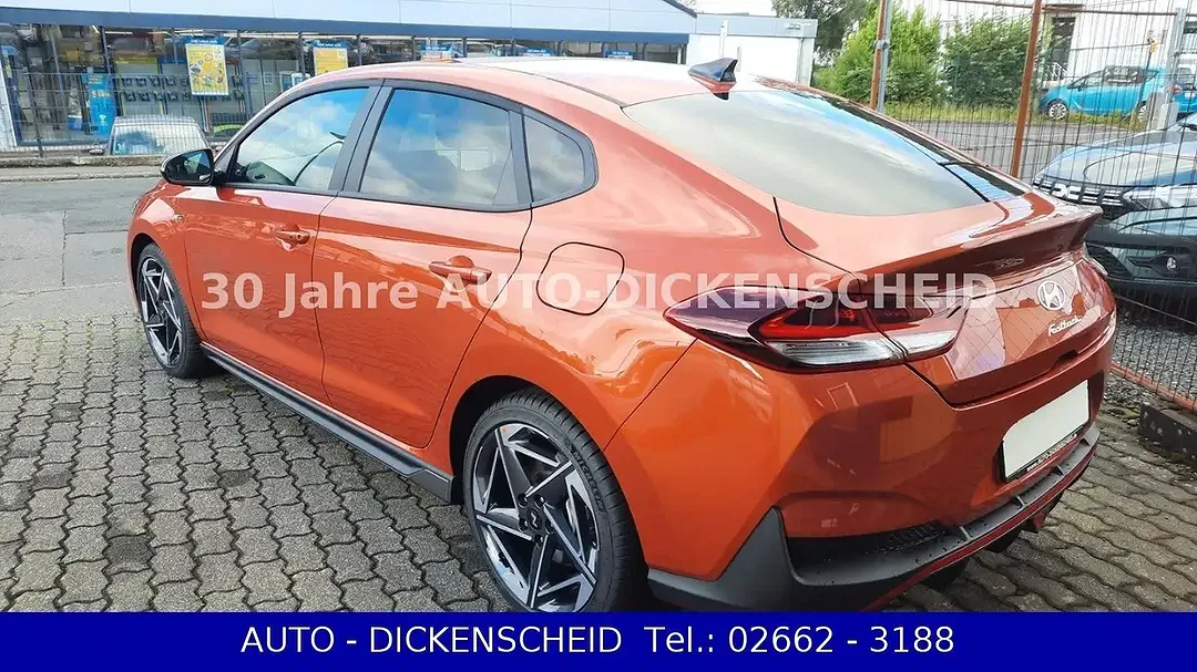Hyundai i30 - Thumbnail 10