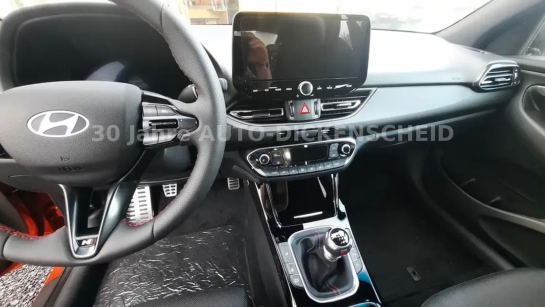 Hyundai i30 - Thumbnail 14