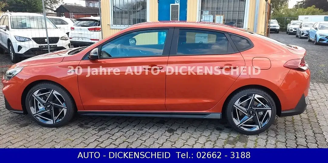 Hyundai i30 - Thumbnail 5