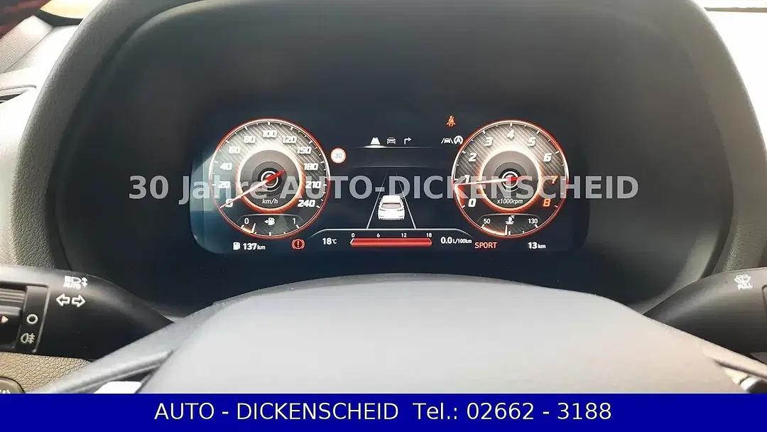 Hyundai i30 - Thumbnail 6