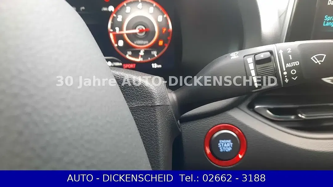 Hyundai i30 - Thumbnail 7