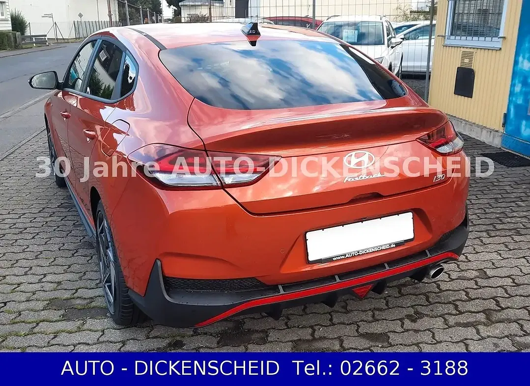 Hyundai i30 - Thumbnail 9