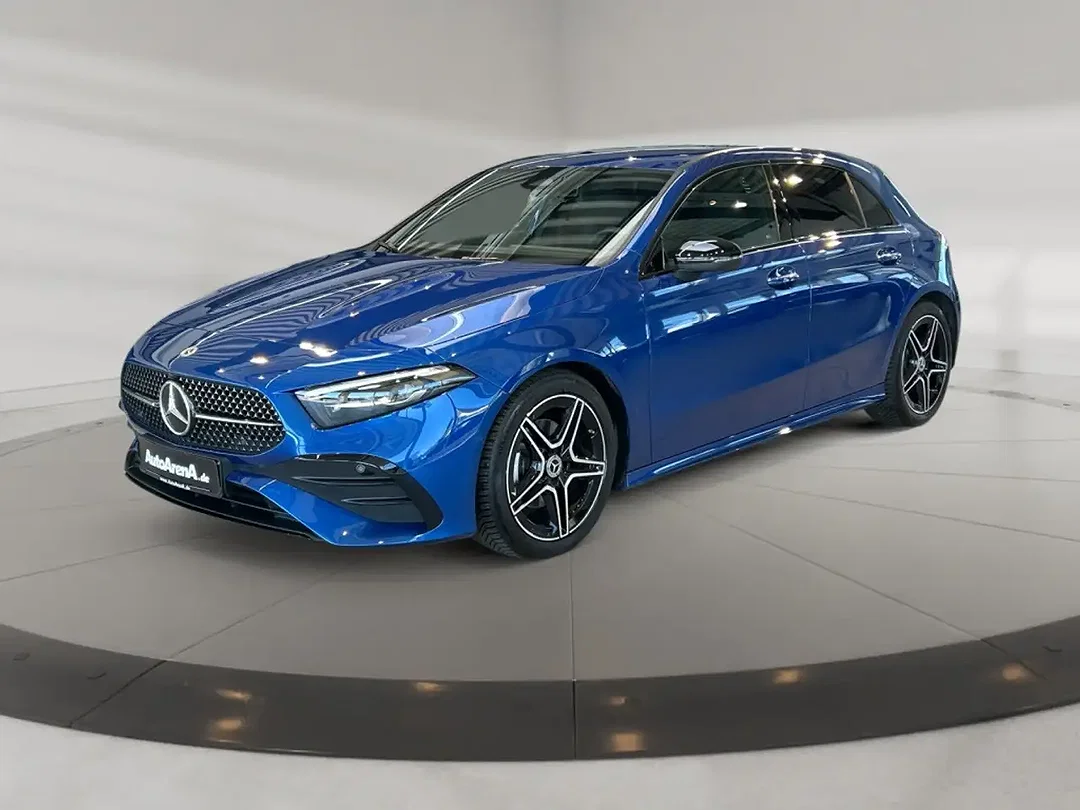 Mercedes-Benz A 200 - Afbeelding 1