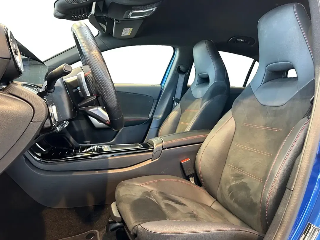 Mercedes-Benz A 200 - Thumbnail 5