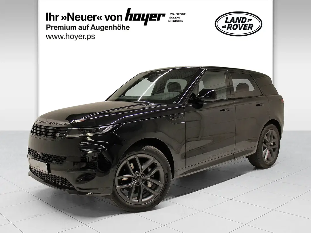 Land Rover Range Rover Sport - Afbeelding 1