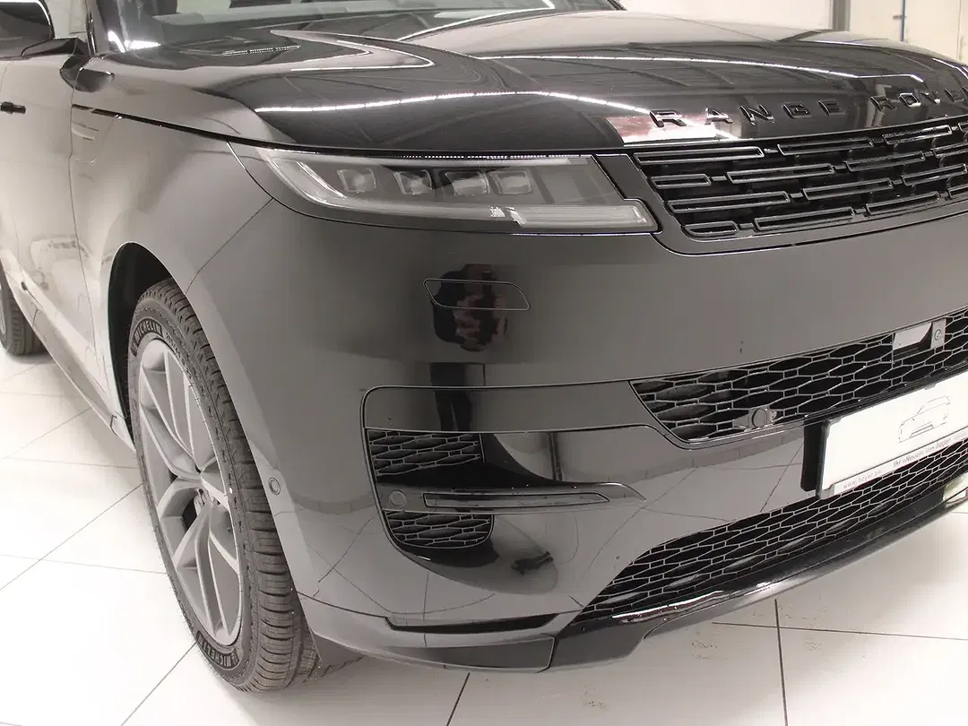 Land Rover Range Rover Sport - Thumbnail 10