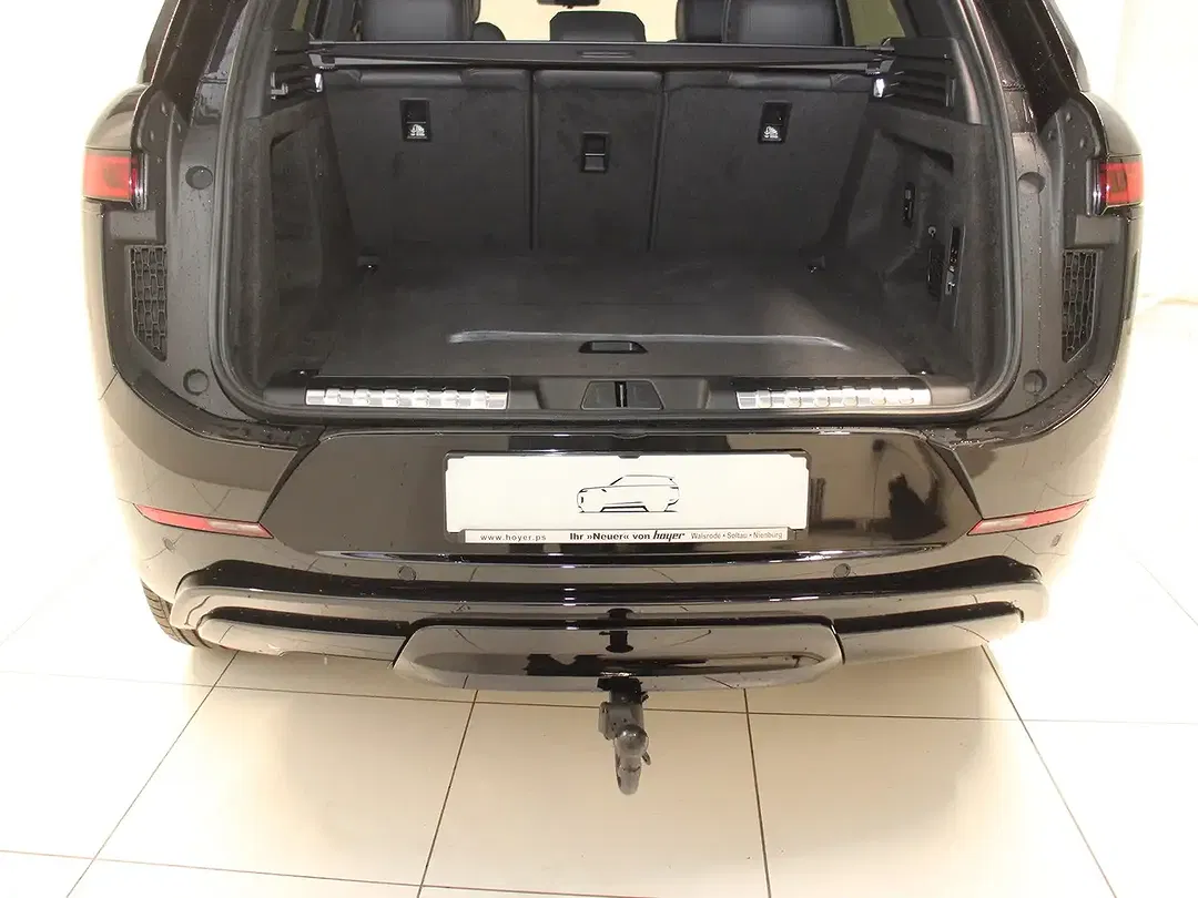 Land Rover Range Rover Sport - Thumbnail 12