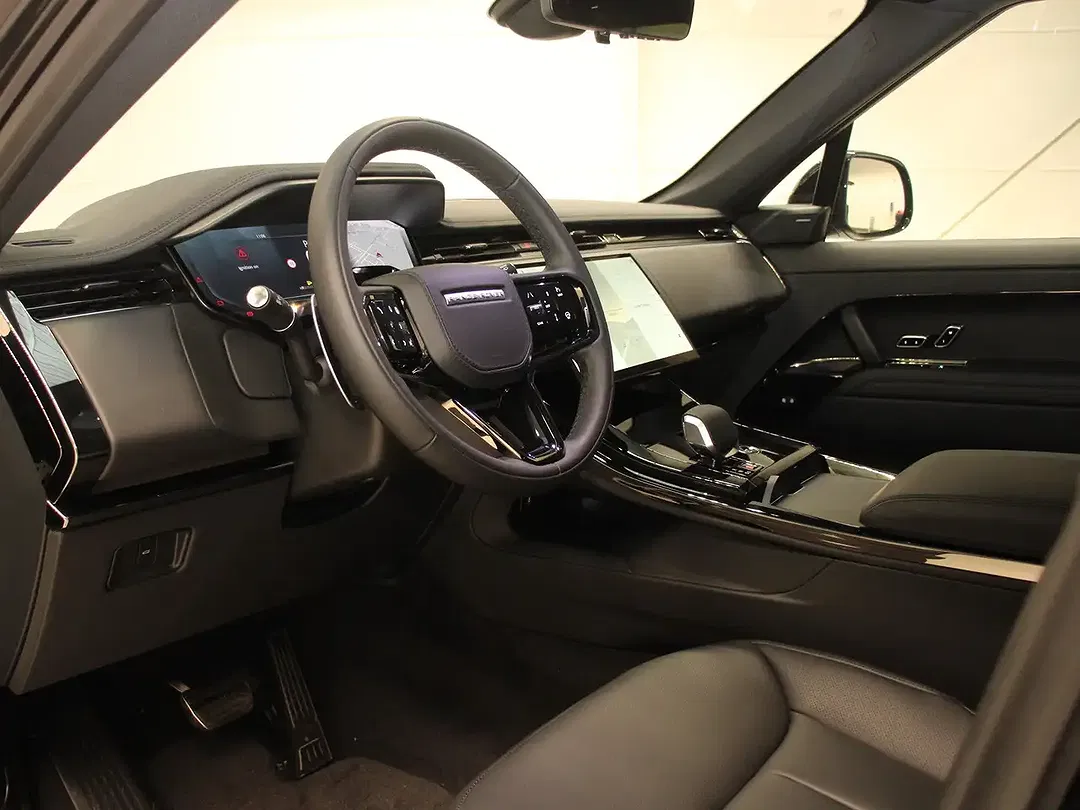 Land Rover Range Rover Sport - Thumbnail 14