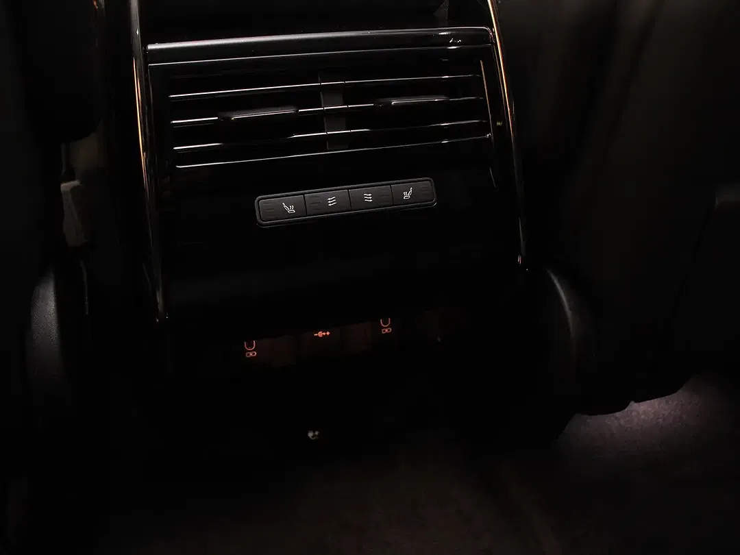 Land Rover Range Rover Sport - Thumbnail 15