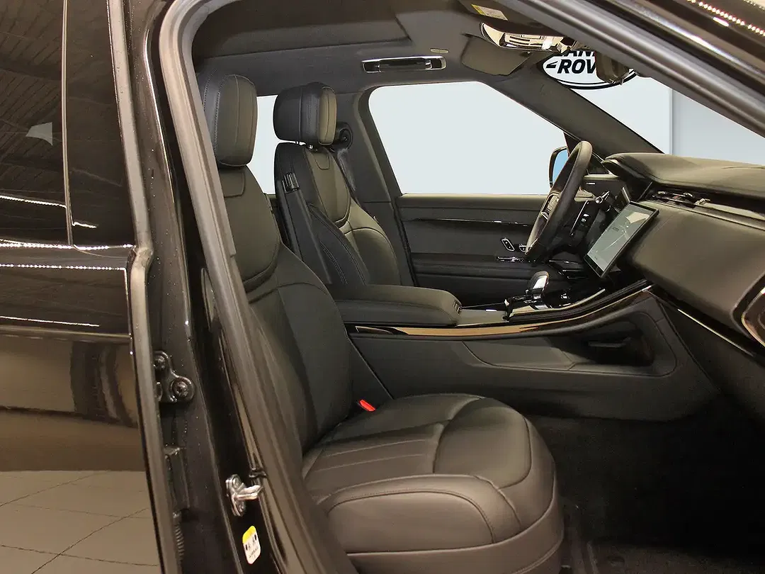 Land Rover Range Rover Sport - Thumbnail 6