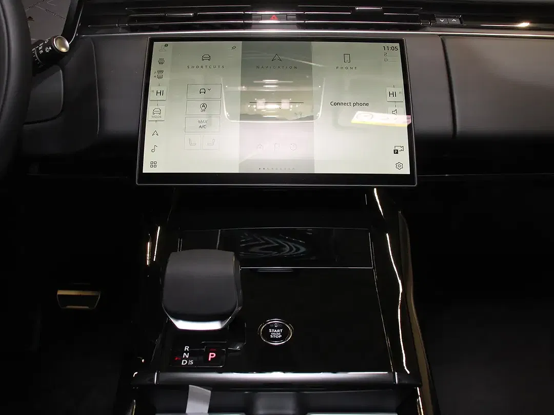 Land Rover Range Rover Sport - Thumbnail 7