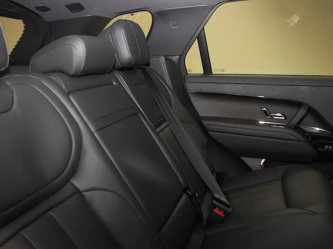 Land Rover Range Rover Sport - Thumbnail 8