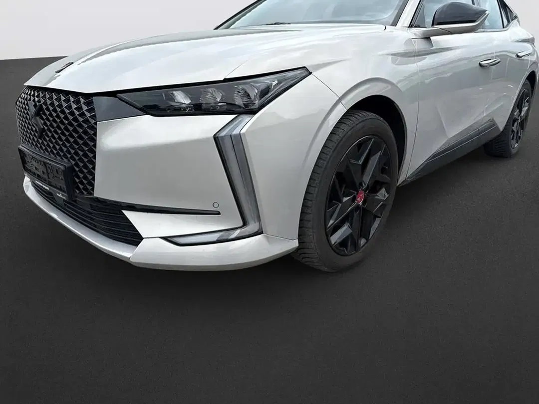 DS Automobiles DS 4 - Thumbnail 8