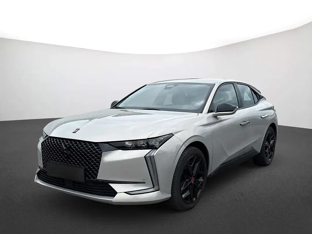 DS Automobiles DS 4 - Thumbnail 2