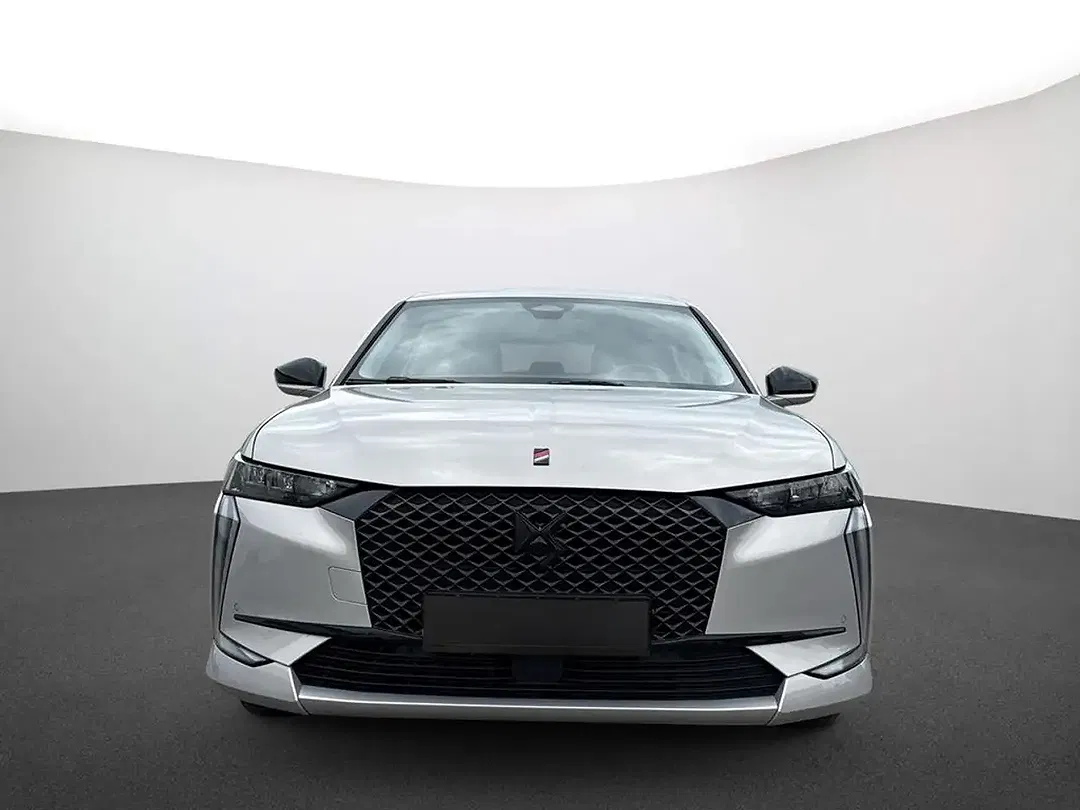 DS Automobiles DS 4