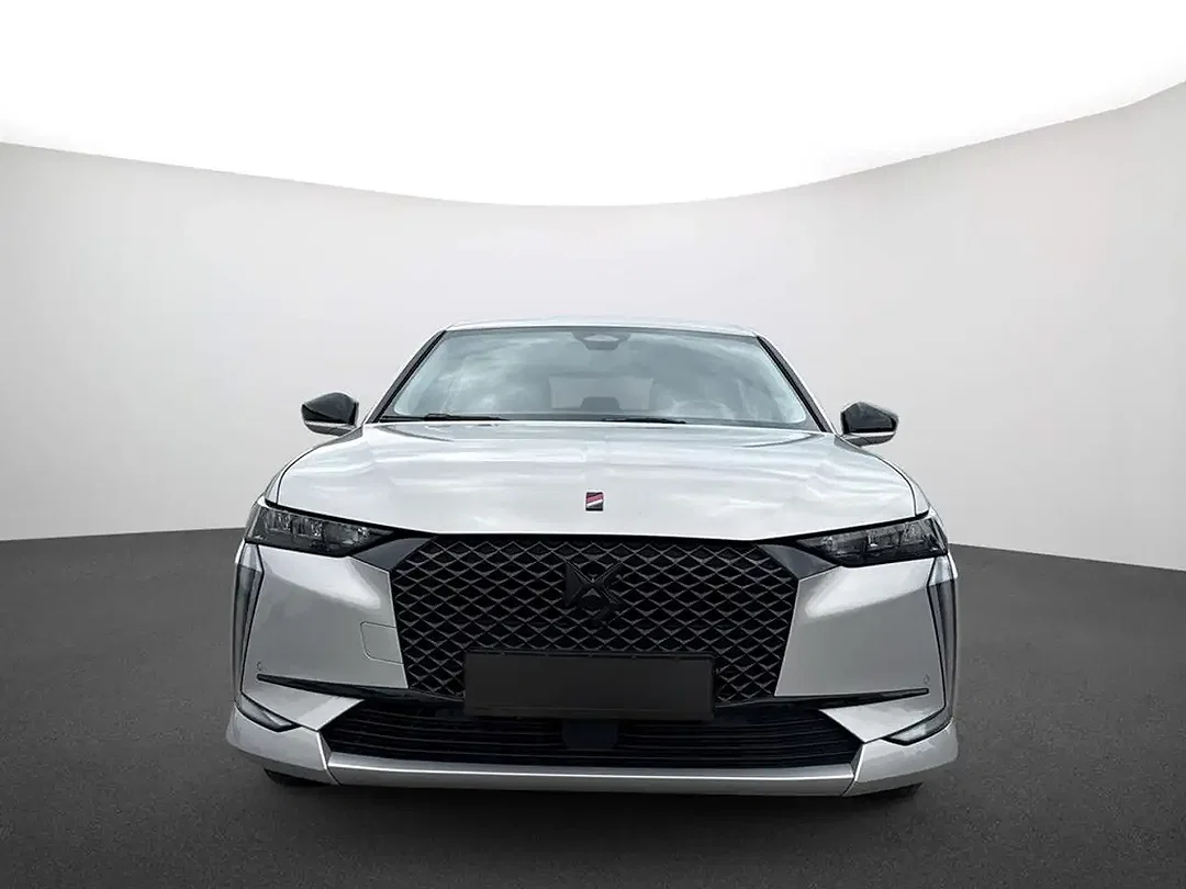 DS Automobiles DS 4 - Afbeelding 1
