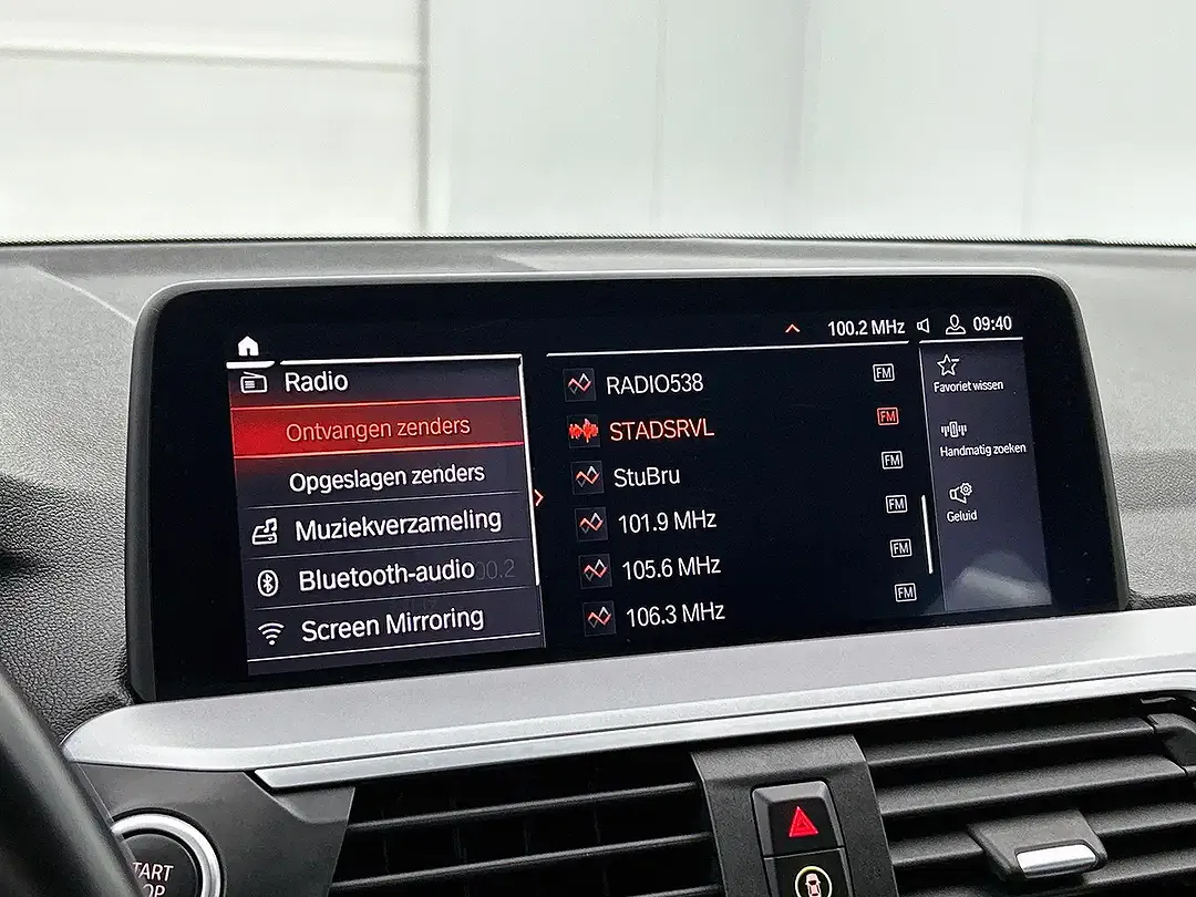 BMW X4 - Thumbnail 14
