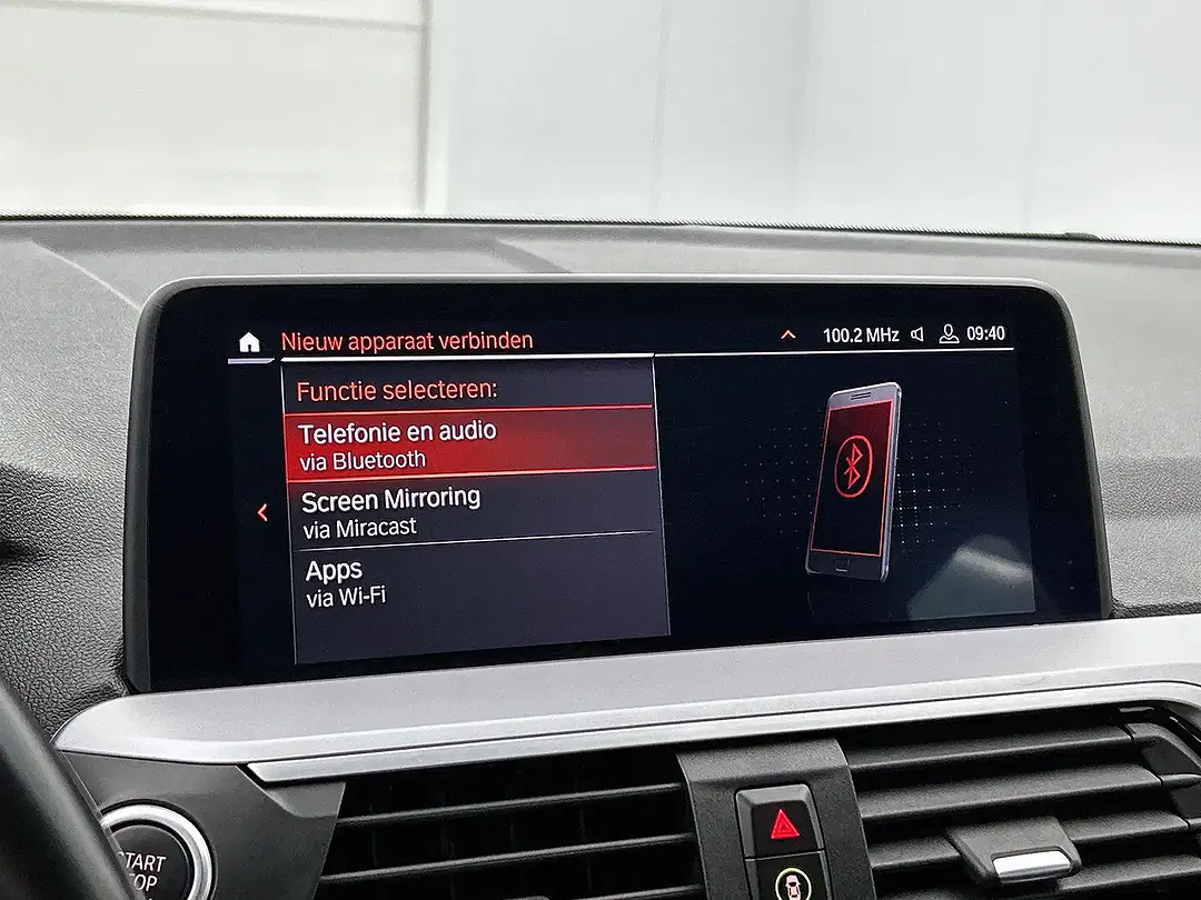 BMW X4 - Thumbnail 15