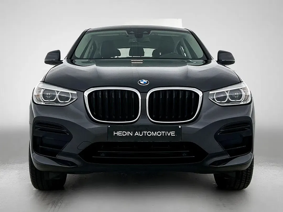 BMW X4 - Thumbnail 5