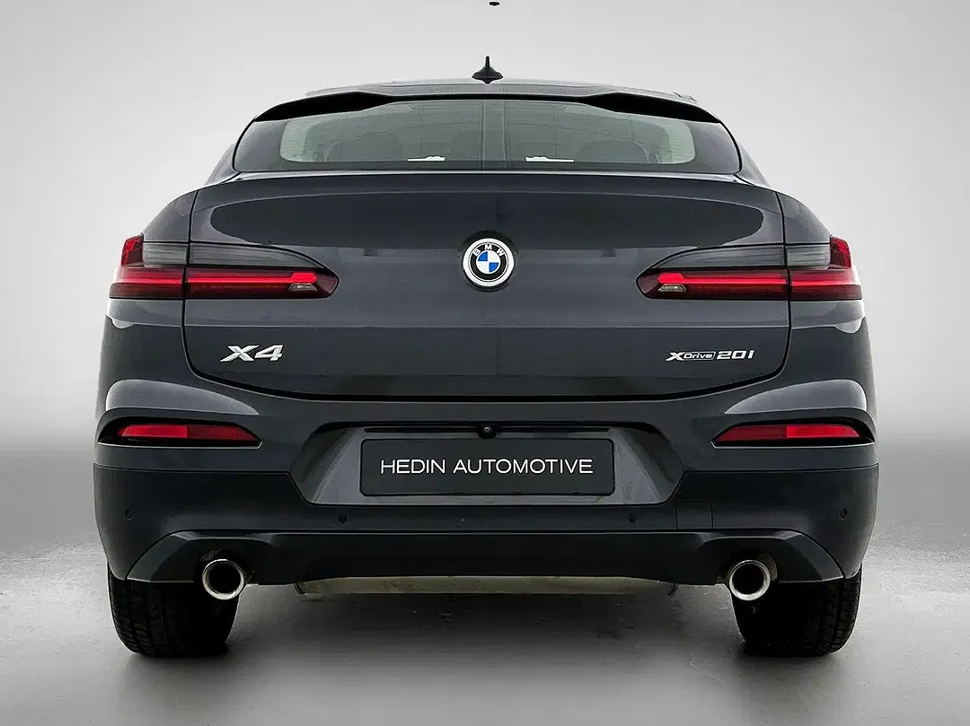 BMW X4 - Thumbnail 7