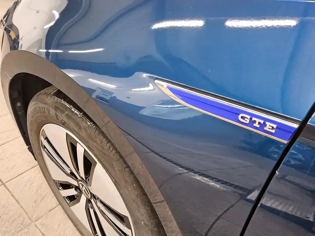 Volkswagen Passat Variant - Thumbnail 11