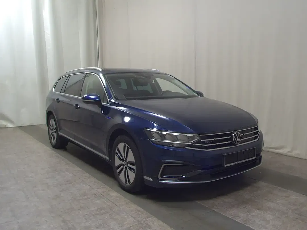 Volkswagen Passat Variant 1.4 TSI GTE
