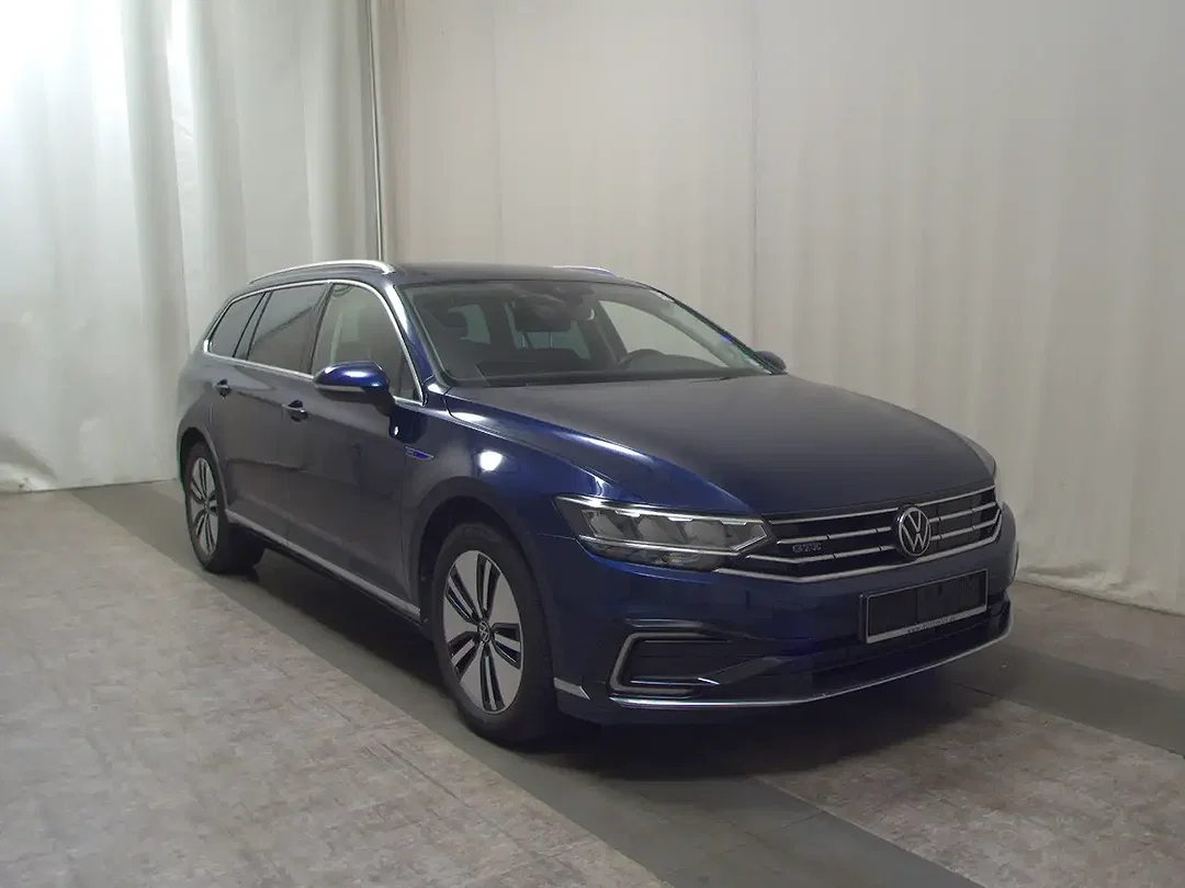 Volkswagen Passat Variant - Afbeelding 1