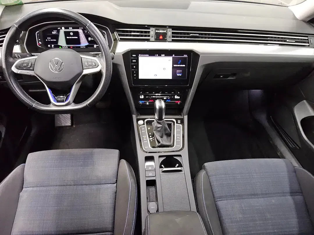 Volkswagen Passat Variant - Thumbnail 4
