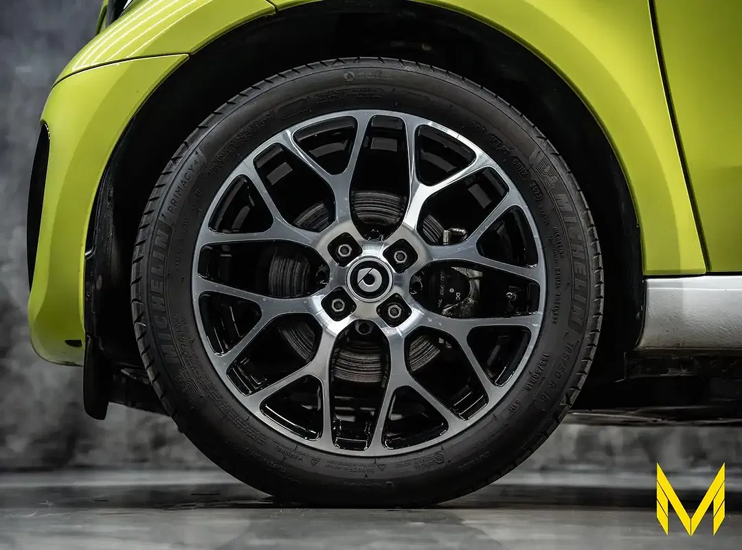 smart forTwo - Thumbnail 11