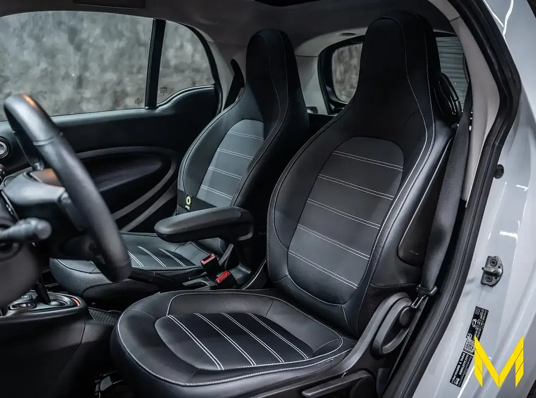 smart forTwo - Thumbnail 14