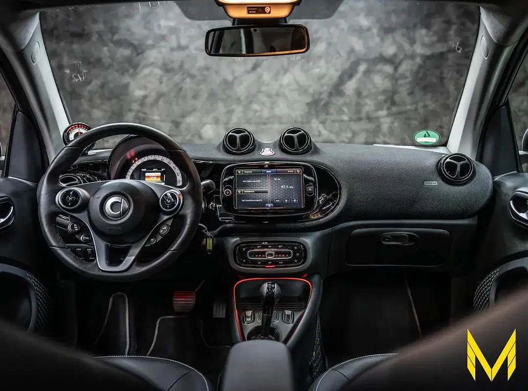 smart forTwo - Thumbnail 15