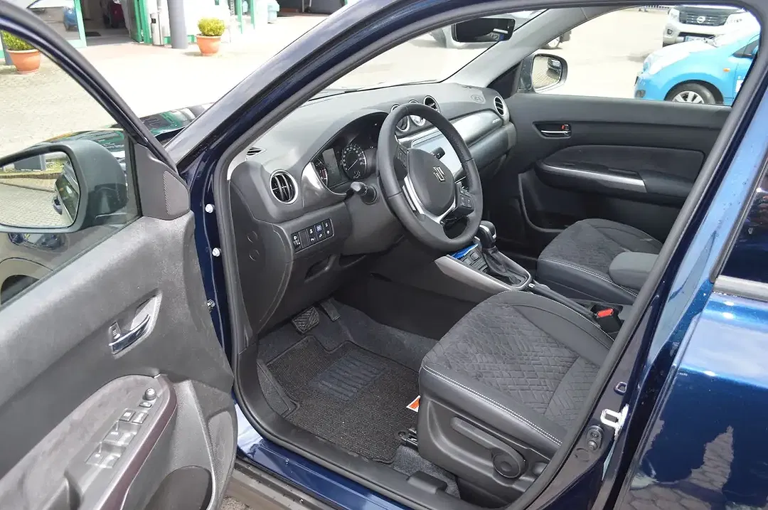 Suzuki Vitara - Thumbnail 10