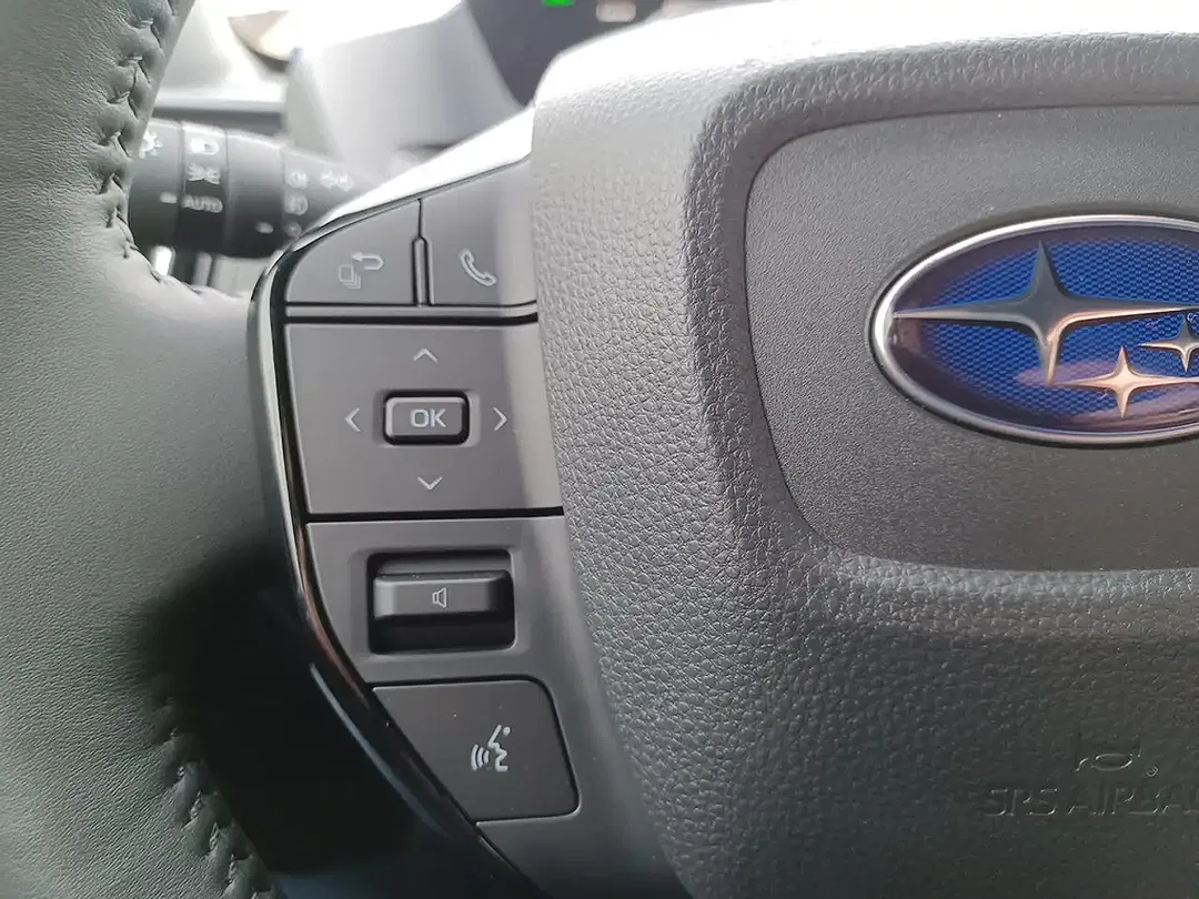 Subaru Solterra - Thumbnail 14
