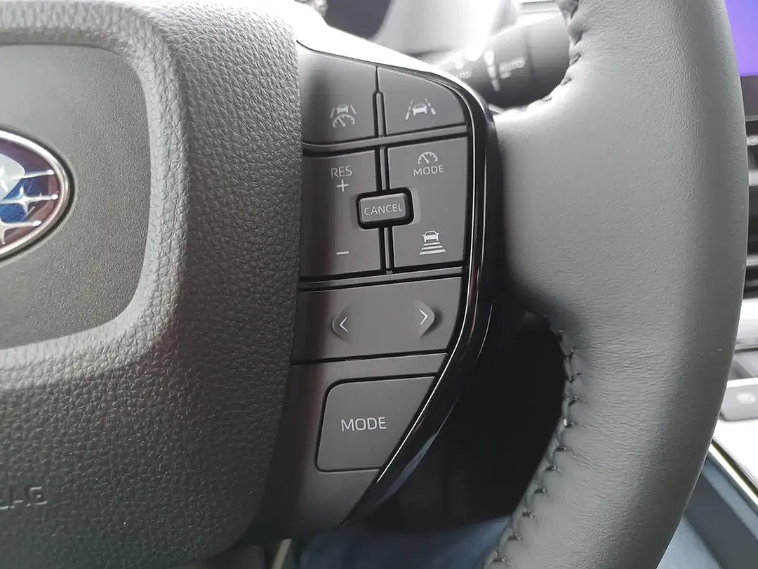 Subaru Solterra - Thumbnail 15