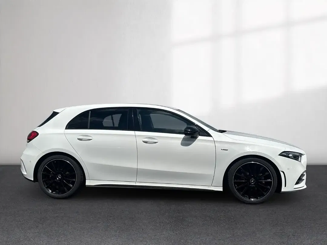 Mercedes-Benz A 180 - Thumbnail 6