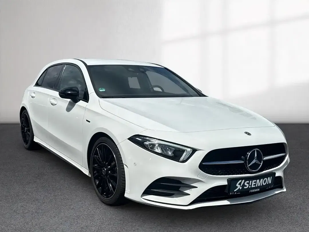 Mercedes-Benz A 180 - Thumbnail 7