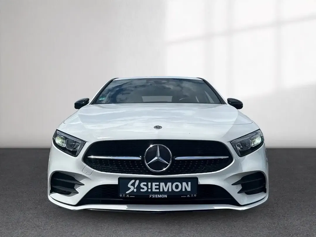 Mercedes-Benz A 180 - Thumbnail 8